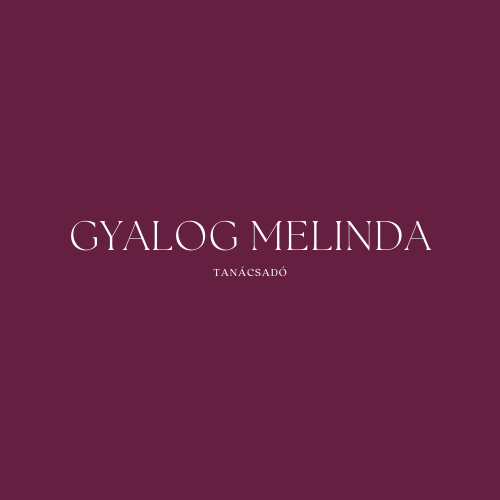gyalogmelinda.hu logo
