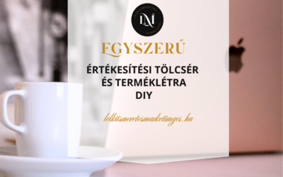 Értékesítési tölcsér és terméklétra: Hogyan növelheted a bevételeidet okosan?