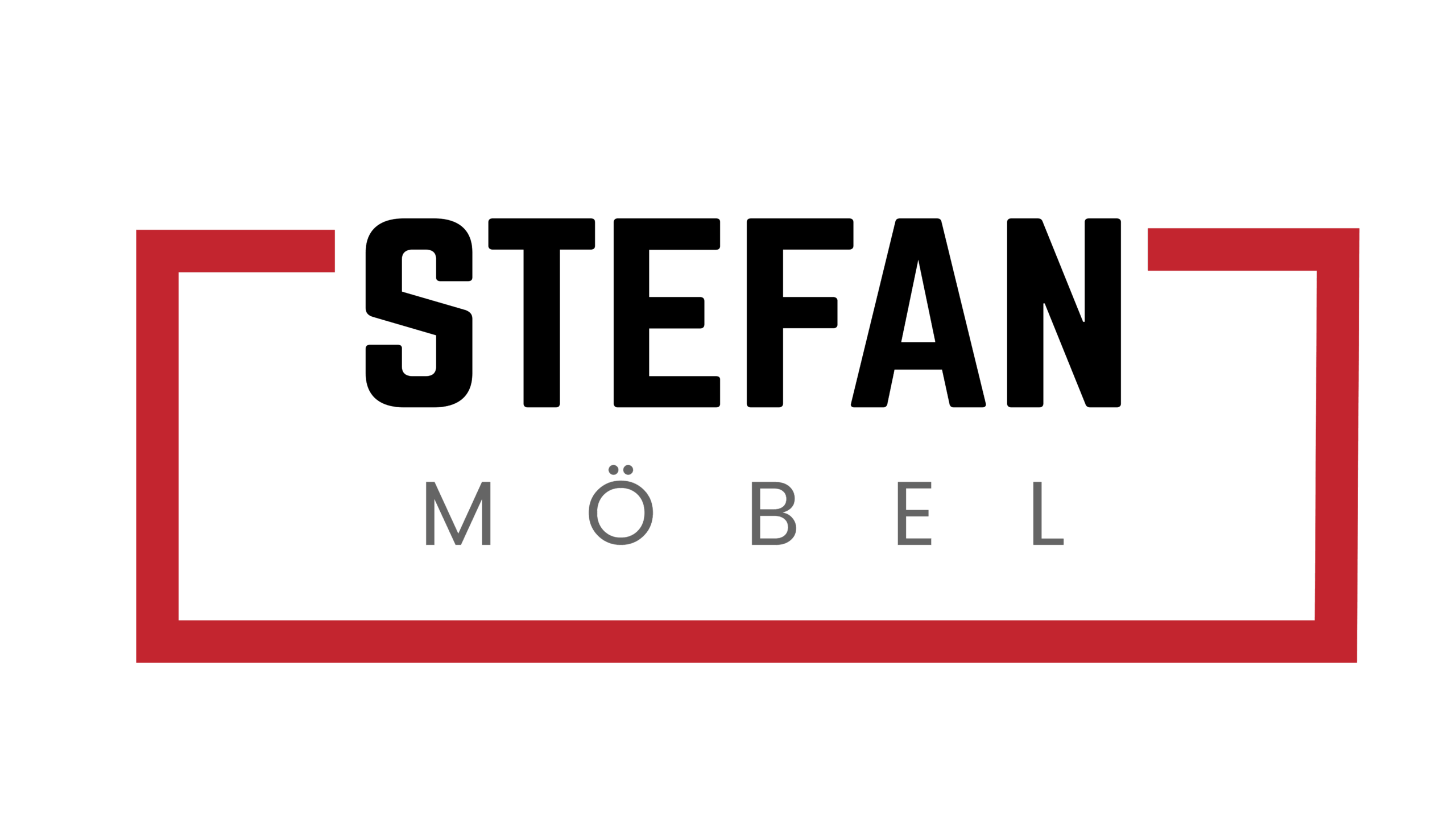 stefan möbel logo