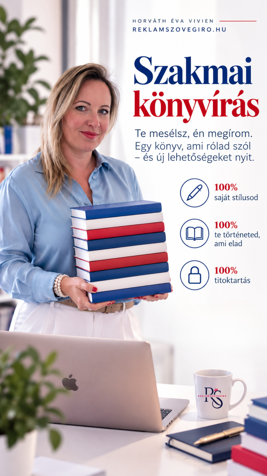 Szakmai könyvírás