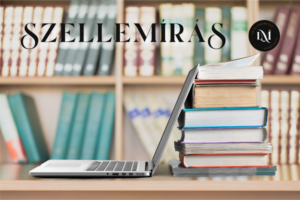 szellemírás